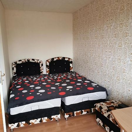 2 kambarių butas Apartment Šiauliai Екстериор снимка