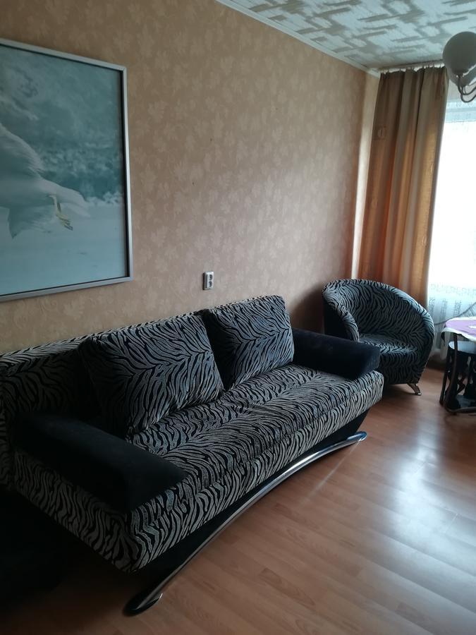 2 kambarių butas Apartment Šiauliai Екстериор снимка