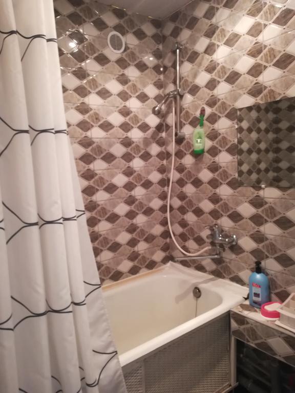 2 kambarių butas Apartment Šiauliai Екстериор снимка