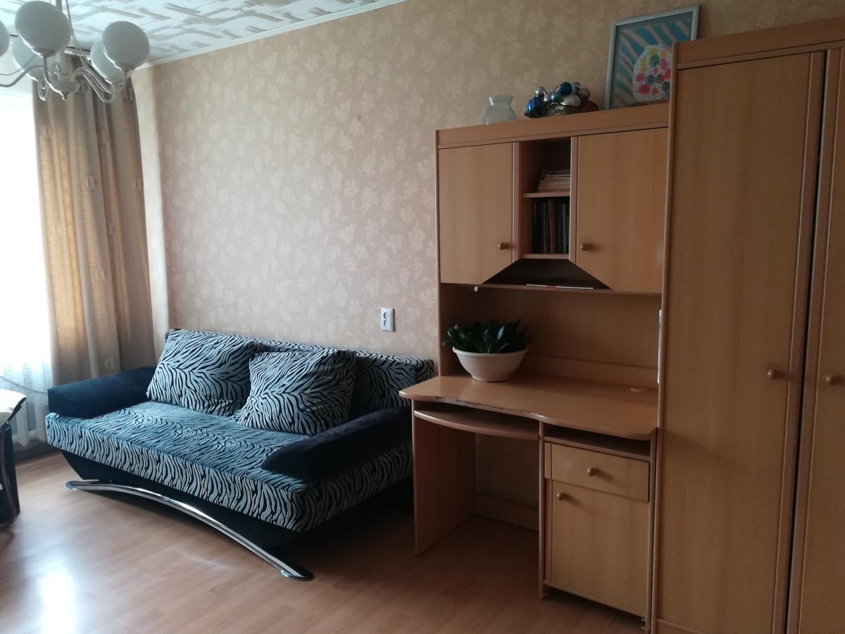 2 kambarių butas Apartment Šiauliai Екстериор снимка
