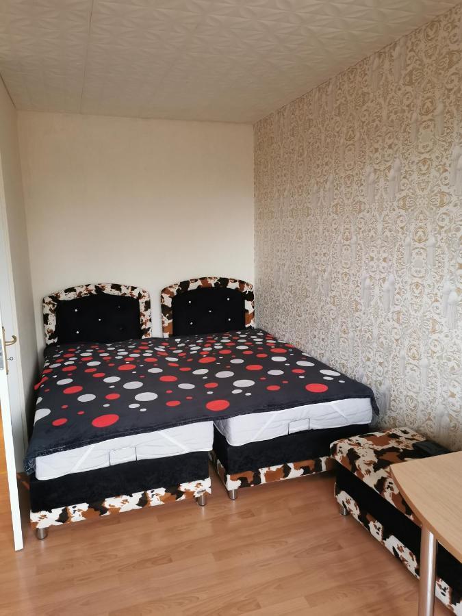 2 kambarių butas Apartment Šiauliai Екстериор снимка