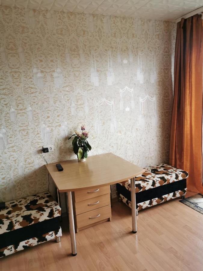 2 kambarių butas Apartment Šiauliai Екстериор снимка